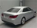 2013 Toyota Crown Hybrid