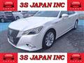 2013 Toyota Crown Hybrid