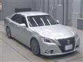 2014 Toyota Crown Hybrid