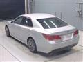 2014 Toyota Crown Hybrid