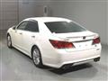 2013 Toyota Crown Hybrid