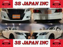 2015 Toyota Crown Hybrid