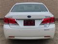 2017 Toyota Crown Hybrid