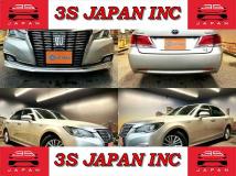 2017 Toyota Crown Hybrid