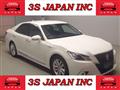 2014 Toyota Crown Hybrid