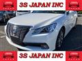 2013 Toyota Crown