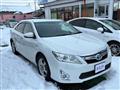 2011 Toyota Camry Hybrid