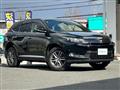 2016 Toyota Harrier Hybrid