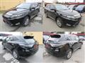 2015 Toyota Harrier Hybrid