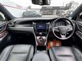 2014 Toyota Harrier