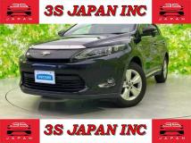 2014 Toyota Harrier Hybrid