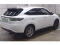 2014 Toyota Harrier Hybrid