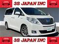 2014 Toyota Alphard