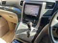 2014 Toyota Alphard