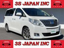 2014 Toyota Alphard