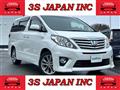 2013 Toyota Alphard