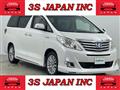 2012 Toyota Alphard