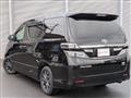 2012 Toyota Vellfire