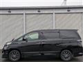 2012 Toyota Vellfire