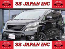 2012 Toyota Vellfire