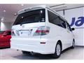 2007 Toyota Alphard Hybrid