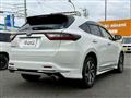 2017 Toyota Harrier