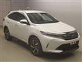 2017 Toyota Harrier