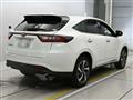 2017 Toyota Harrier
