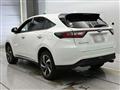 2017 Toyota Harrier