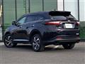2017 Toyota Harrier