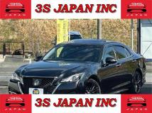 2016 Toyota Crown