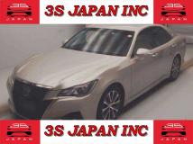 2017 Toyota Crown