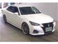 2016 Toyota Crown