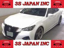 2016 Toyota Crown