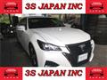 Toyota/Crown