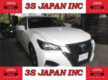 2017 Toyota Crown