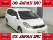 2005 Toyota Isis
