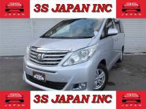 2012 Toyota Alphard