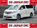 2010 Toyota Alphard