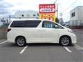 2010 Toyota Alphard