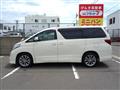 2010 Toyota Alphard