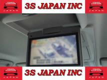 2009 Toyota Vellfire