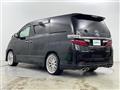 2013 Toyota Vellfire