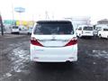 2012 Toyota Alphard