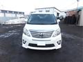 2012 Toyota Alphard