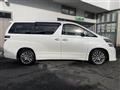 2012 Toyota Vellfire
