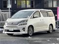 2012 Toyota Vellfire