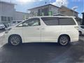 2012 Toyota Vellfire
