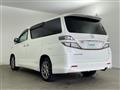 2009 Toyota Vellfire