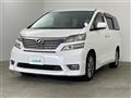 2009 Toyota Vellfire